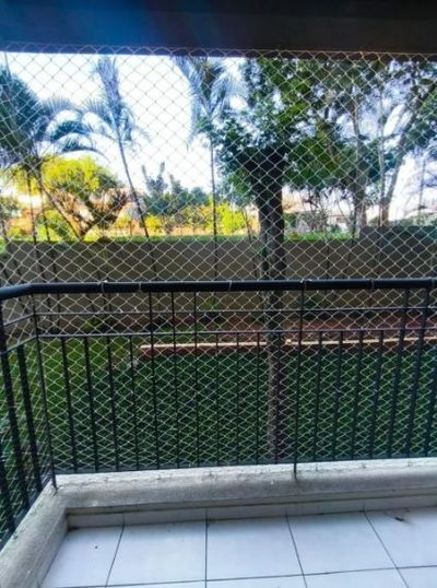 Apartamento, 2 quartos, 64 m² - Foto 4