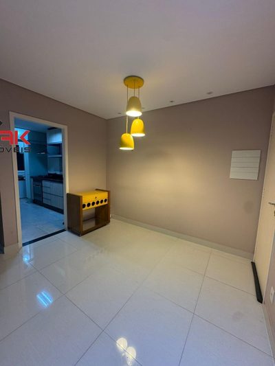 Apartamento, 2 quartos, 54 m² - Foto 3