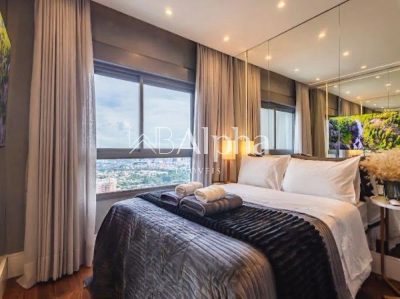 Apartamento, 3 quartos, 123 m² - Foto 2