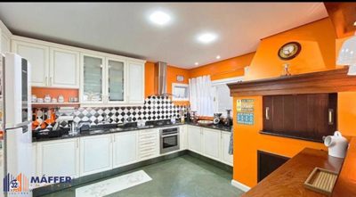 Casa, 3 quartos, 413 m² - Foto 5
