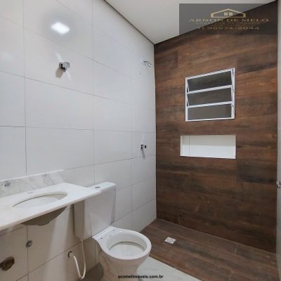 Casa, 2 quartos, 110 m² - Foto 5
