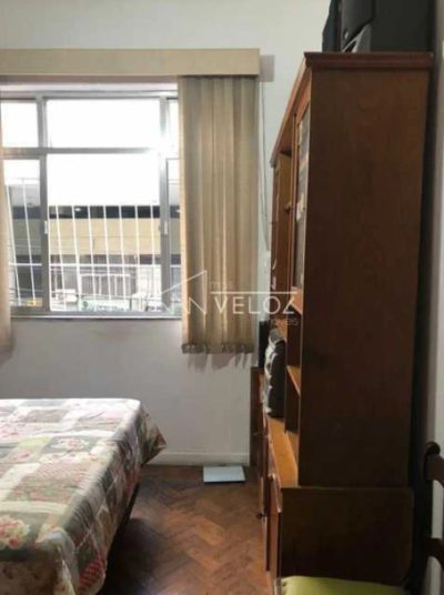 Apartamento, 2 quartos, 65 m² - Foto 5