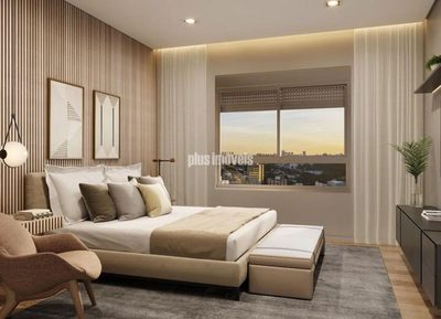 Apartamento, 3 quartos, 281 m² - Foto 4