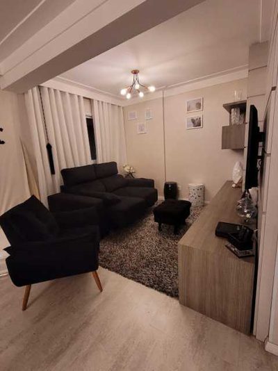Apartamento, 3 quartos, 119 m² - Foto 2