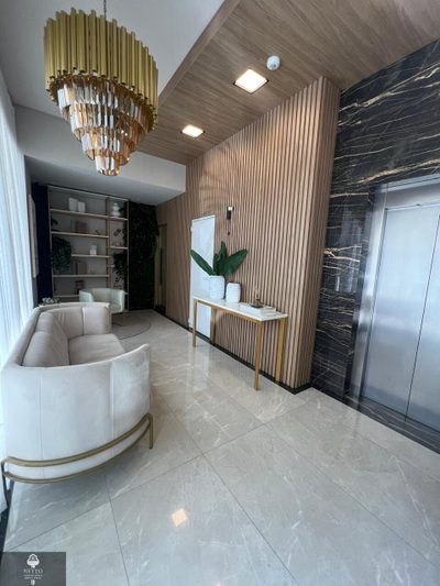 Apartamento, 3 quartos, 111 m² - Foto 2