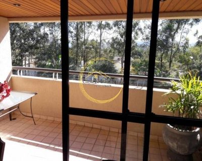 Apartamento, 3 quartos, 160 m² - Foto 1