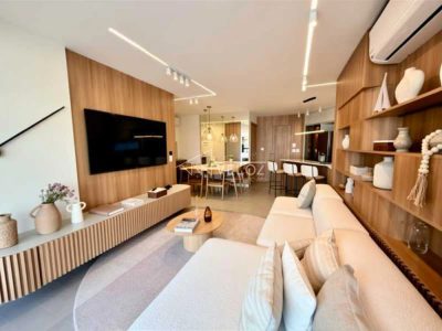 Apartamento, 3 quartos, 166 m² - Foto 5
