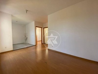 Apartamento, 2 quartos, 40 m² - Foto 1