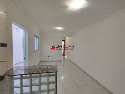 Apartamento, 2 quartos, 55 m² - Foto 3