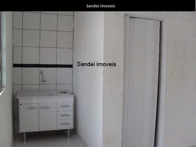 Kitnet-Studio, 25 m² - Foto 4