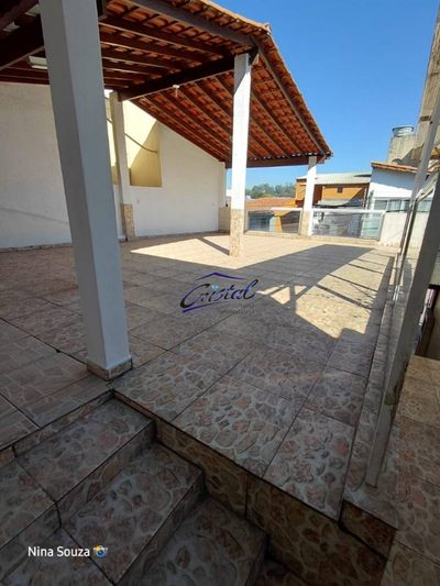 Casa, 2 quartos, 160 m² - Foto 2