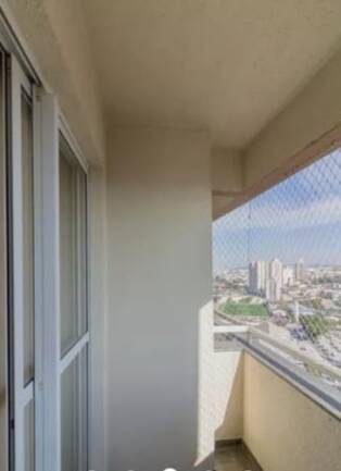 Apartamento, 2 quartos, 30 m² - Foto 3