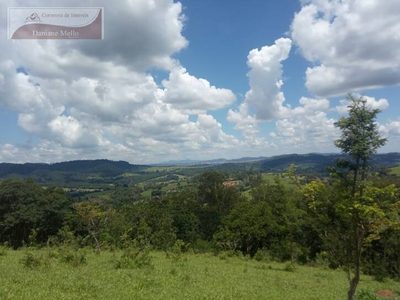 Sítio, 2 quartos, 8 hectares - Foto 2