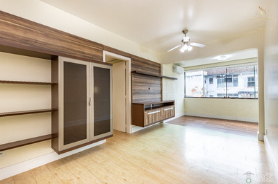 Apartamento, 3 quartos, 84 m² - Foto 1