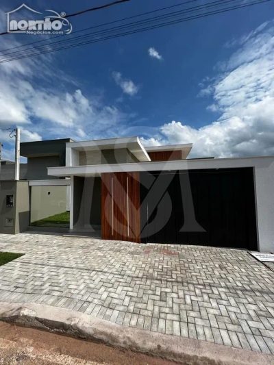 Casa, 4 quartos, 164 m² - Foto 1