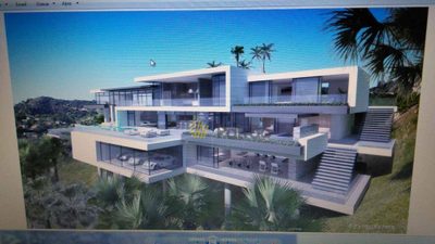 Loteamento e Condomínio, 1715 m² - Foto 3