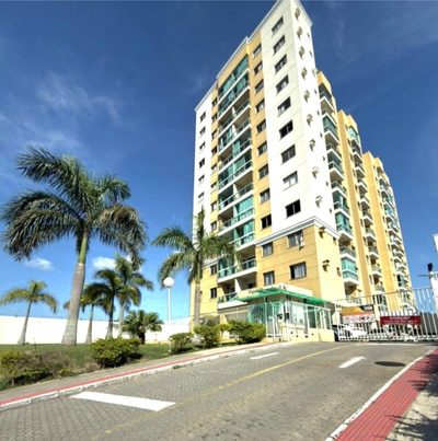 Apartamento, 2 quartos, 50 m² - Foto 1