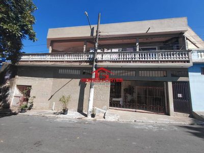 Sobrado, 5 quartos, 150 m² - Foto 1