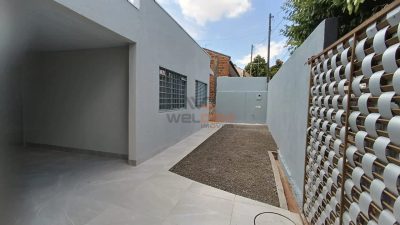 Casa, 2 quartos, 90 m² - Foto 3