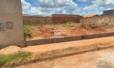 Terreno, 200 m² - Foto 1
