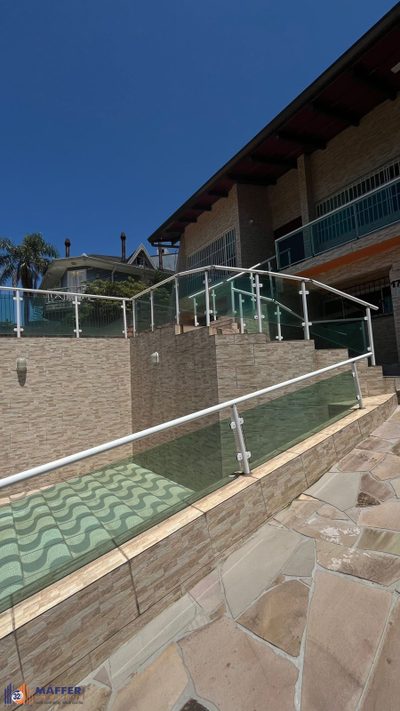 Casa, 3 quartos, 450 m² - Foto 1