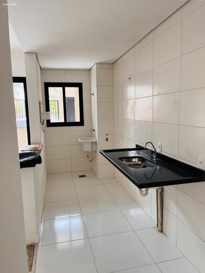 Apartamento, 3 quartos, 66 m² - Foto 2