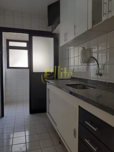 Flat/Apart Hotel, 1 quarto, 50 m² - Foto 3