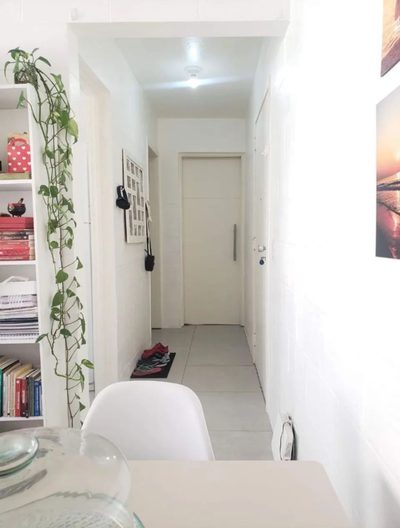 Apartamento, 1 quarto, 44 m² - Foto 5