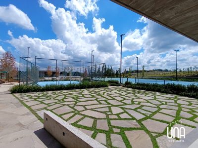 Terreno, 866 m² - Foto 4