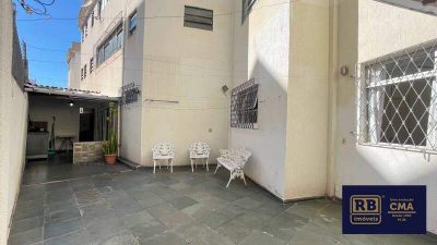 Apartamento, 4 quartos, 105 m² - Foto 1