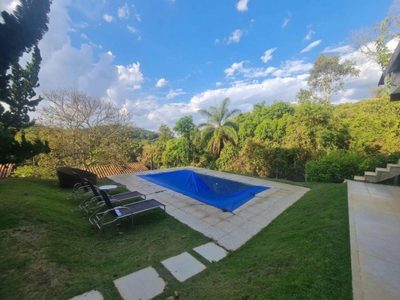 Casa, 3 quartos, 250 m² - Foto 5
