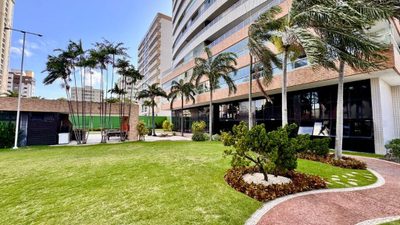 Apartamento, 4 quartos, 210 m² - Foto 2