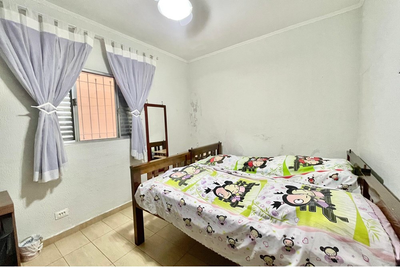 Casa, 5 quartos, 309 m² - Foto 2