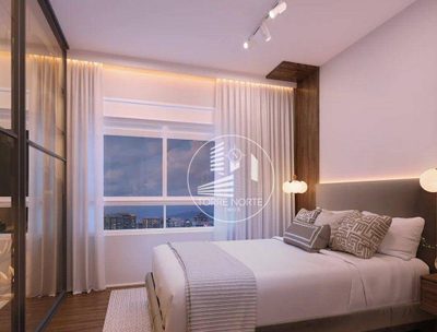 Apartamento, 2 quartos, 56 m² - Foto 5