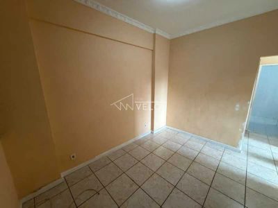 Apartamento, 2 quartos, 40 m² - Foto 1