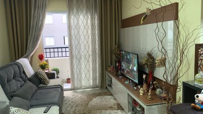 Apartamento, 3 quartos - Foto 1