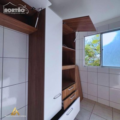 Casa, 3 quartos, 68 m² - Foto 2