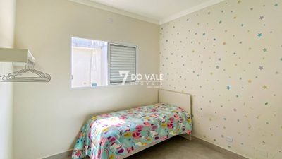 Casa, 3 quartos, 100 m² - Foto 4