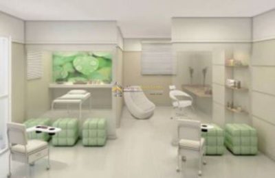 Prédio Inteiro, 51 m² - Foto 2