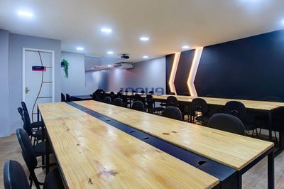 Sala-Conjunto, 15 m² - Foto 1
