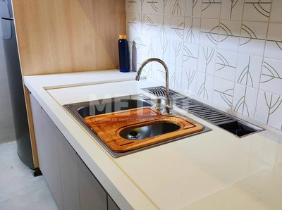 Casa, 2 quartos, 180 m² - Foto 5