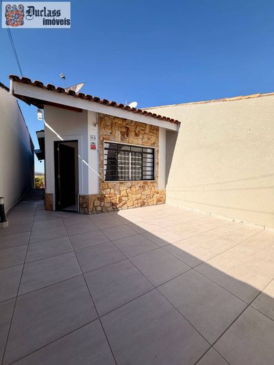 Sobrado, 3 quartos, 100 m² - Foto 1