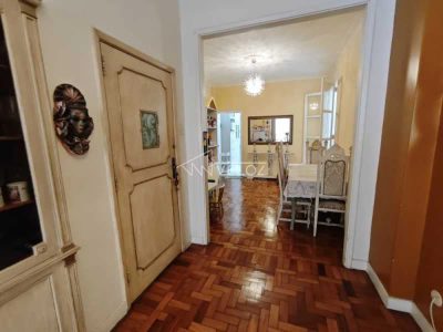 Apartamento, 3 quartos, 116 m² - Foto 4