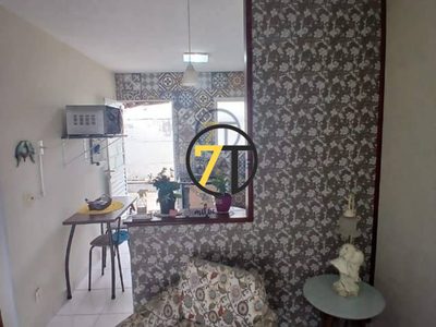 Casa de Condomínio, 2 quartos - Foto 5