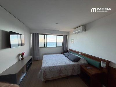 Kitnet-Studio, 49 m² - Foto 4