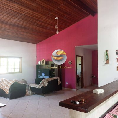 Casa, 3 quartos, 268 m² - Foto 5
