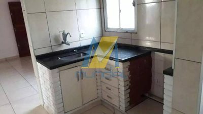Apartamento, 2 quartos, 45 m² - Foto 2