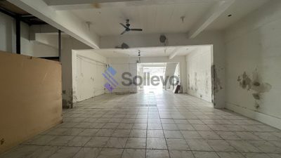 Loja-Salão, 450 m² - Foto 2