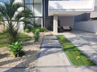 Casa de Condomínio, 4 quartos - Foto 4