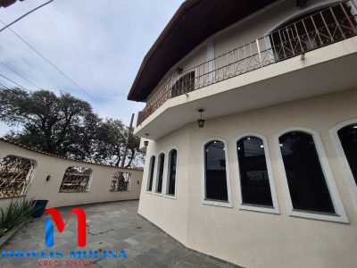 Sobrado, 3 quartos, 319 m² - Foto 2